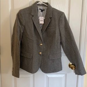 NWT Size 6 Women’s Blazer